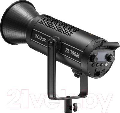 Осветитель студийный Godox SL300III / 30119
