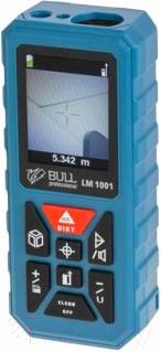Лазерный дальномер Bull LM 1001 (1323466)