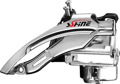 Переключатель для велосипеда S.Shine SSD-04B (передний)