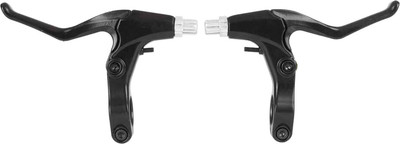 Комплект тормозных ручек для велосипеда S.Shine SSY-30C