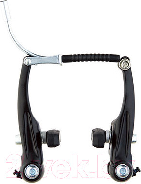 Комплект тормозных ручек для велосипеда Sunrun V-Brake / CB-136