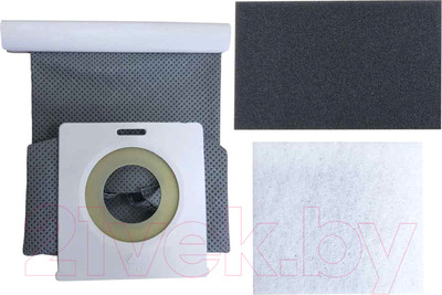 Фильтр для пылесоса Econ 152VF