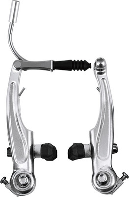 Тормоз для велосипеда Jak V-Brake / VB-706DKR (задний)