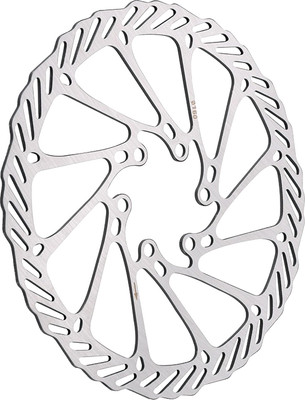 Тормозной диск для велосипеда Jak AR-160