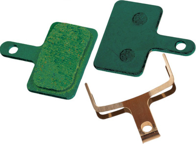 Колодки тормозные для велосипеда Shuangjie SCS-211