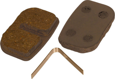 Колодки тормозные для велосипеда Shuangjie SCS-237