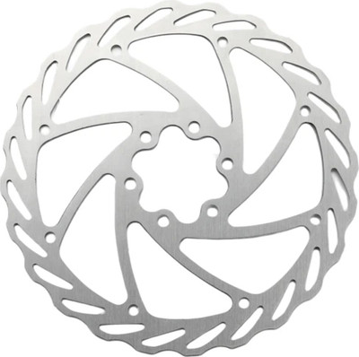 Тормозной диск для велосипеда Shunfeng SL-RT515-180