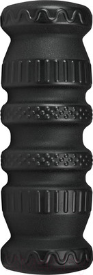 Валик для фитнеса Starfit FA-526 30x10 (черный)