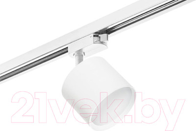 Трековый светильник Lightstar Rullo R1T3486 