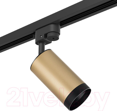 Трековый светильник Lightstar Rullo R1T440437