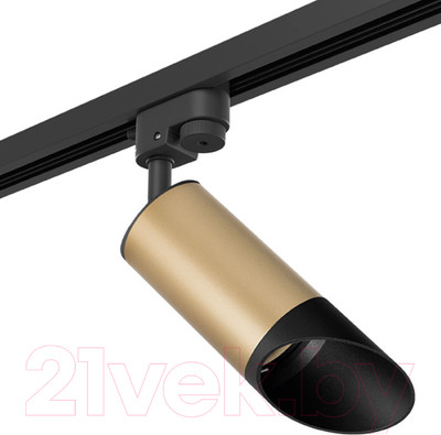 Трековый светильник Lightstar Rullo R1T44037