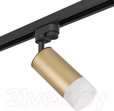 Трековый светильник Lightstar Rullo R1T44031