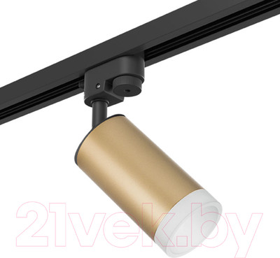 Трековый светильник Lightstar Rullo R1T44030