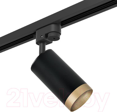 Трековый светильник Lightstar Rullo R1T43740