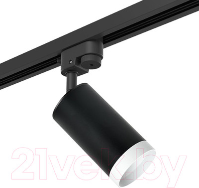 Трековый светильник Lightstar Rullo R1T4373436