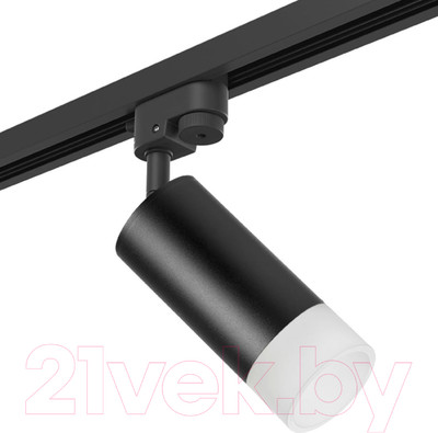 Трековый светильник Lightstar Rullo R1T43731