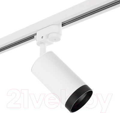 Трековый светильник Lightstar Rullo R1T4363437