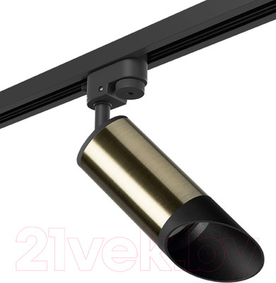 Трековый светильник Lightstar Rullo R1T43137