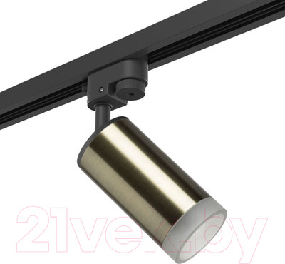 Трековый светильник Lightstar Rullo R1T43130