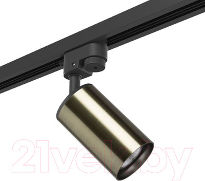Трековый светильник Lightstar Rullo R1T431