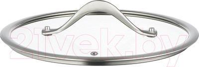 Крышка стеклянная Liberty Jones 3Ply Etalon / LJ0000232