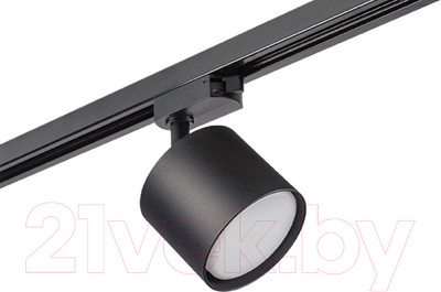Трековый светильник Lightstar Rullo R1T3487