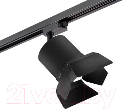 Трековый светильник Lightstar Rullo R1T3487487