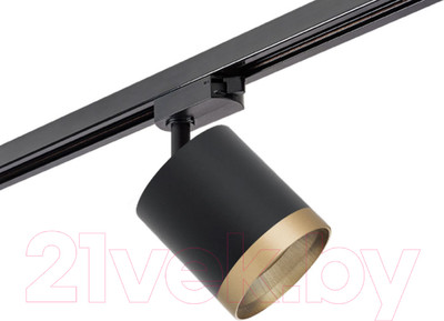 Трековый светильник Lightstar Rullo R1T348790 