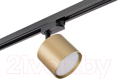 Трековый светильник Lightstar Rullo R1T3490