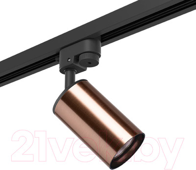 Трековый светильник Lightstar Rullo R1T430