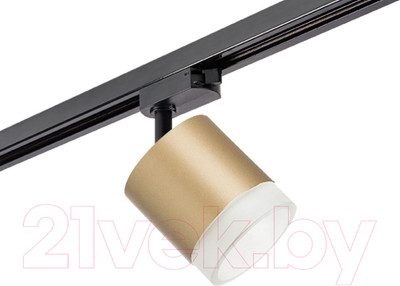 Трековый светильник Lightstar Rullo R1T349080