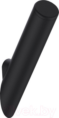 Крючок для ванной Deante Silia Nero ADI N111