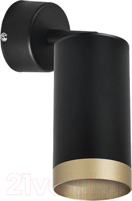 Спот Lightstar Rullo RB43740 