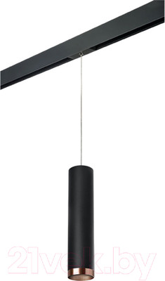 Трековый светильник Lightstar Rullo PRORP497430