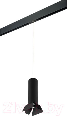 Трековый светильник Lightstar Rullo PRORP497437