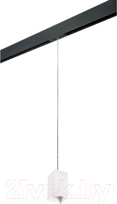 Трековый светильник Lightstar Rullo PRORP6586