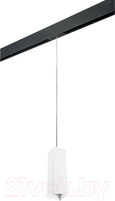 Трековый светильник Lightstar Rullo PRORP6596