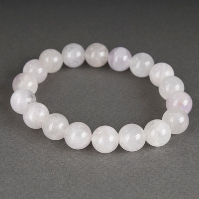 Браслет Wolves Элитный Аметрин 40602 (р.16)