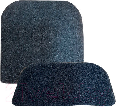 Комплект фильтров для пылесоса National FV212