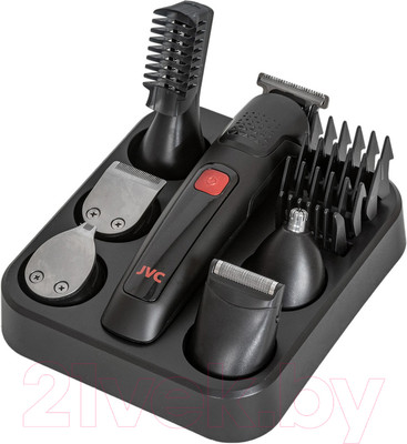 Набор для стайлинга JVC JHC57RS
