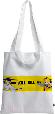 Сумка-шоппер Mega Toys 12026