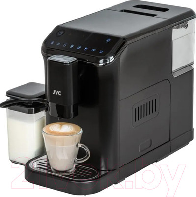Кофемашина JVC JK-CM80