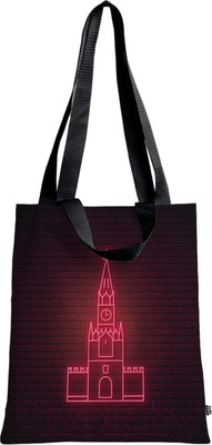 Сумка-шоппер Mega Toys 12070