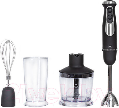 Блендер погружной JVC JK-HB5123
