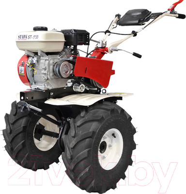 Мотоблок бензиновый StaRK ST 900М-3 / 2250-2414