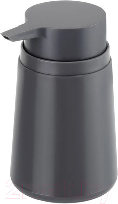 Дозатор для жидкого мыла Elan Gallery 240440 (графит)