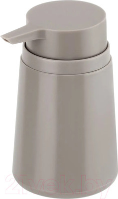 Дозатор для жидкого мыла Elan Gallery 240441 (капучино)