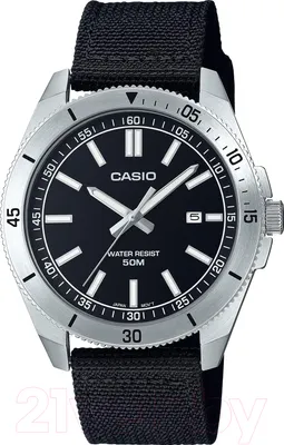 Часы наручные мужские Casio Collection MTP-B155C-1E