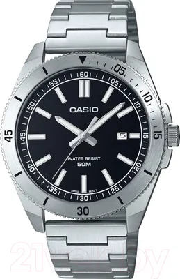 Часы наручные мужские Casio Collection MTP-B155D-1E