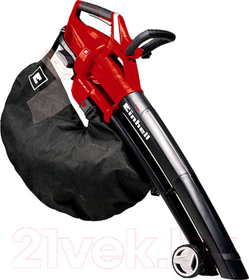 Воздуходувка аккумуляторная Einhell GE-CL 36 Li E-Solo (3433600)